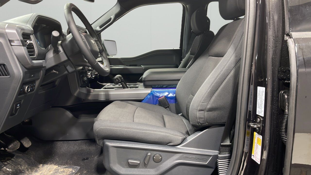 2026 Ford F-150 XLT Sherwood Park AB