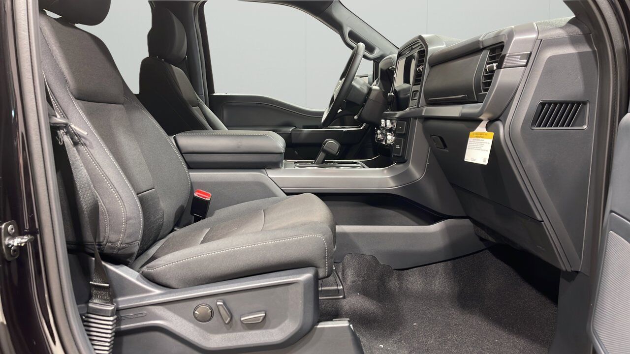 2026 Ford F-150 XLT Sherwood Park AB