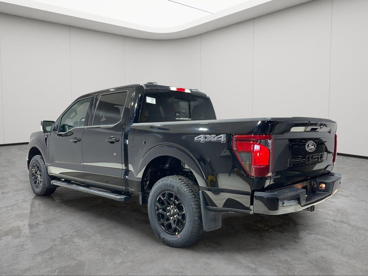 2026 Ford F-150 XLT Sherwood Park AB