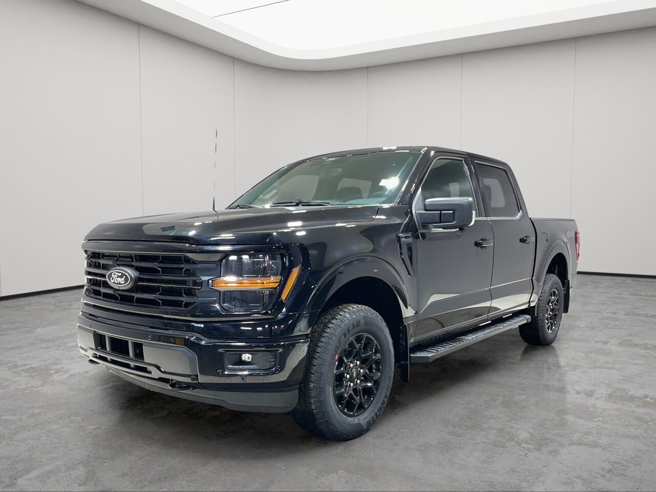 2026 Ford F-150 XLT Sherwood Park AB