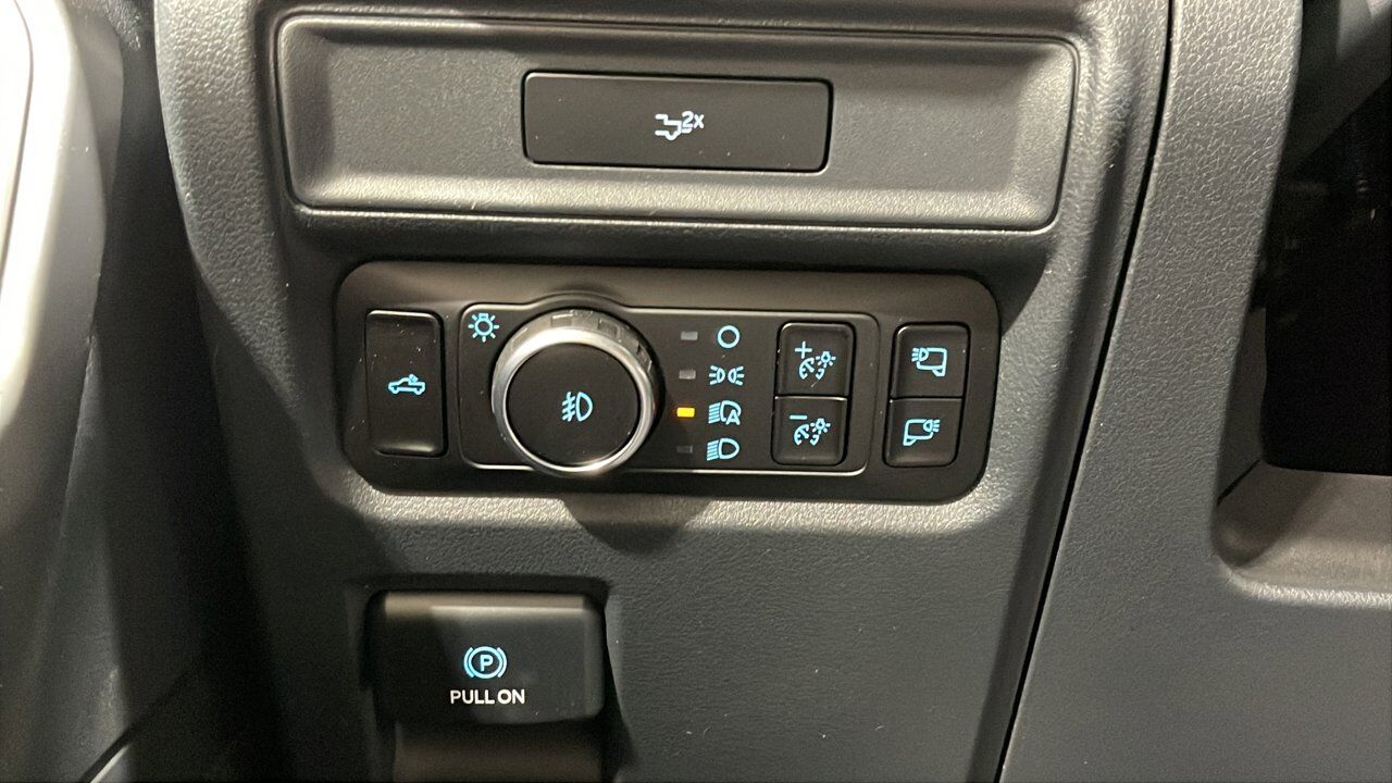 2026 Ford F-150 XLT Sherwood Park AB