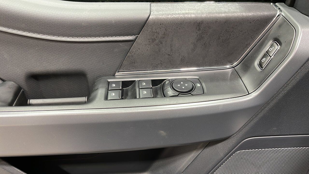 2026 Ford F-150 XLT Sherwood Park AB