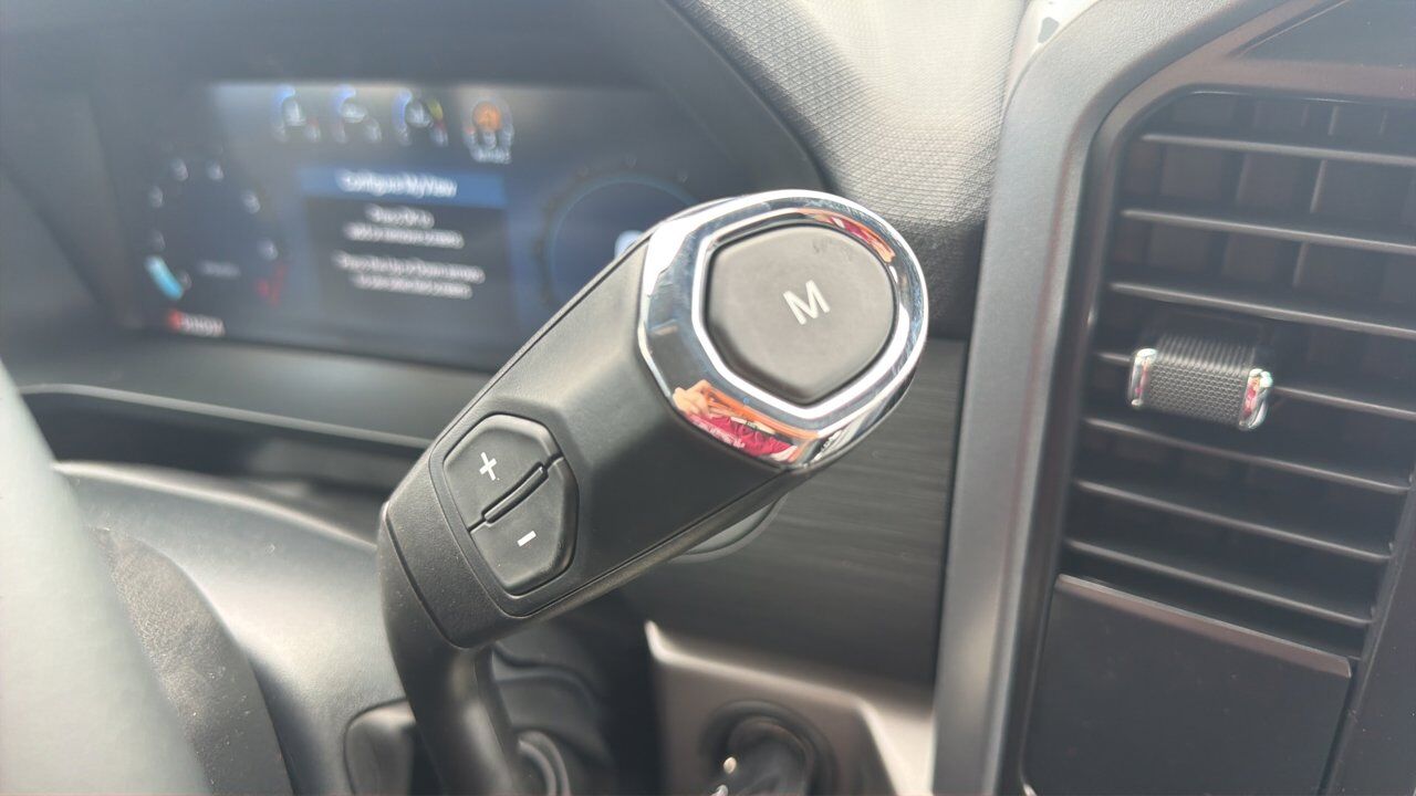 2026 Ford F-150 XLT Sherwood Park AB