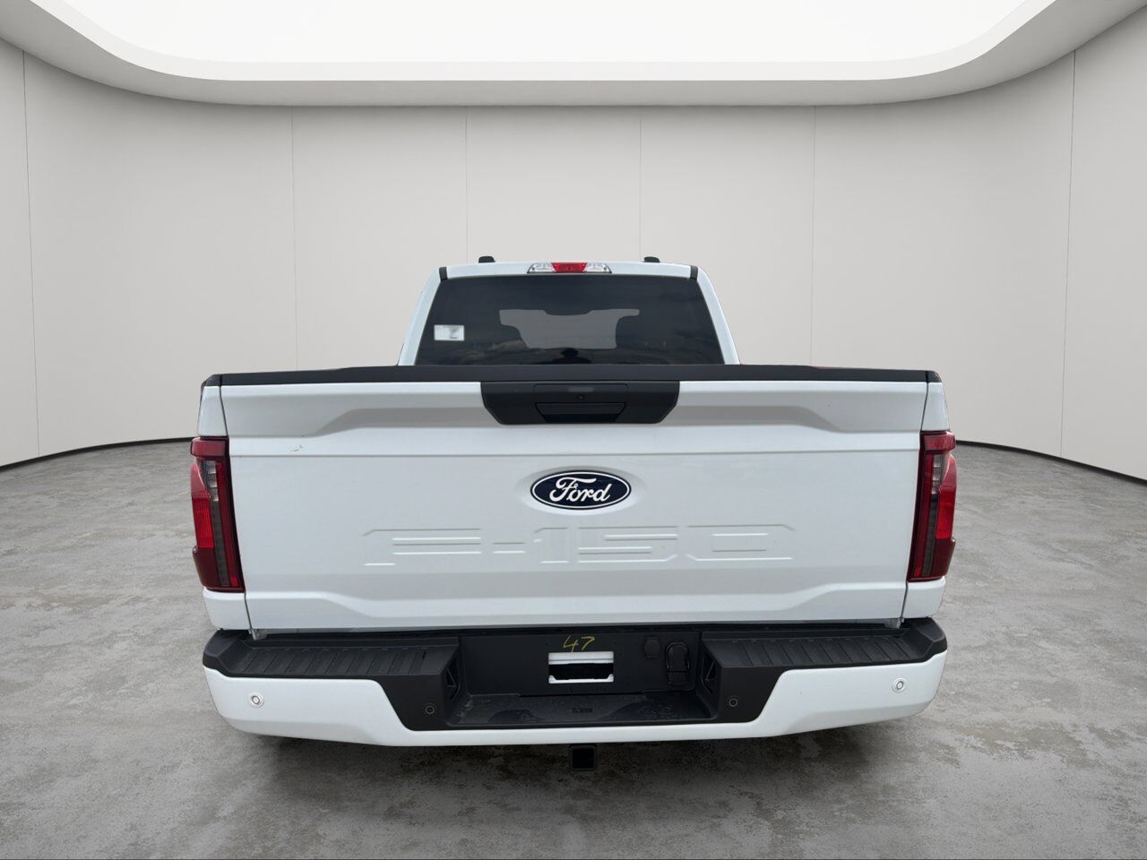 2026 Ford F-150 XLT Sherwood Park AB