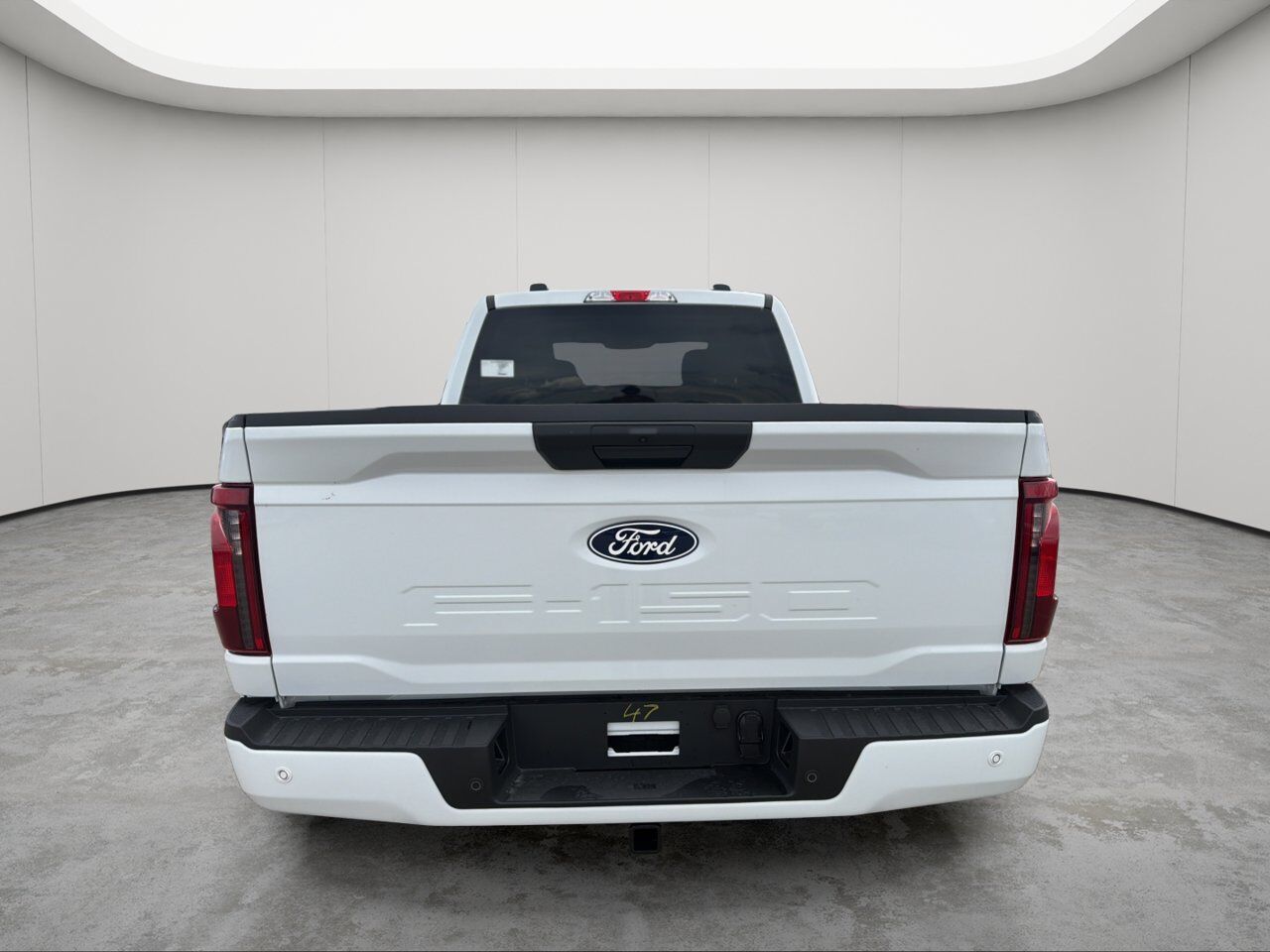 2026 Ford F-150 XLT Sherwood Park AB