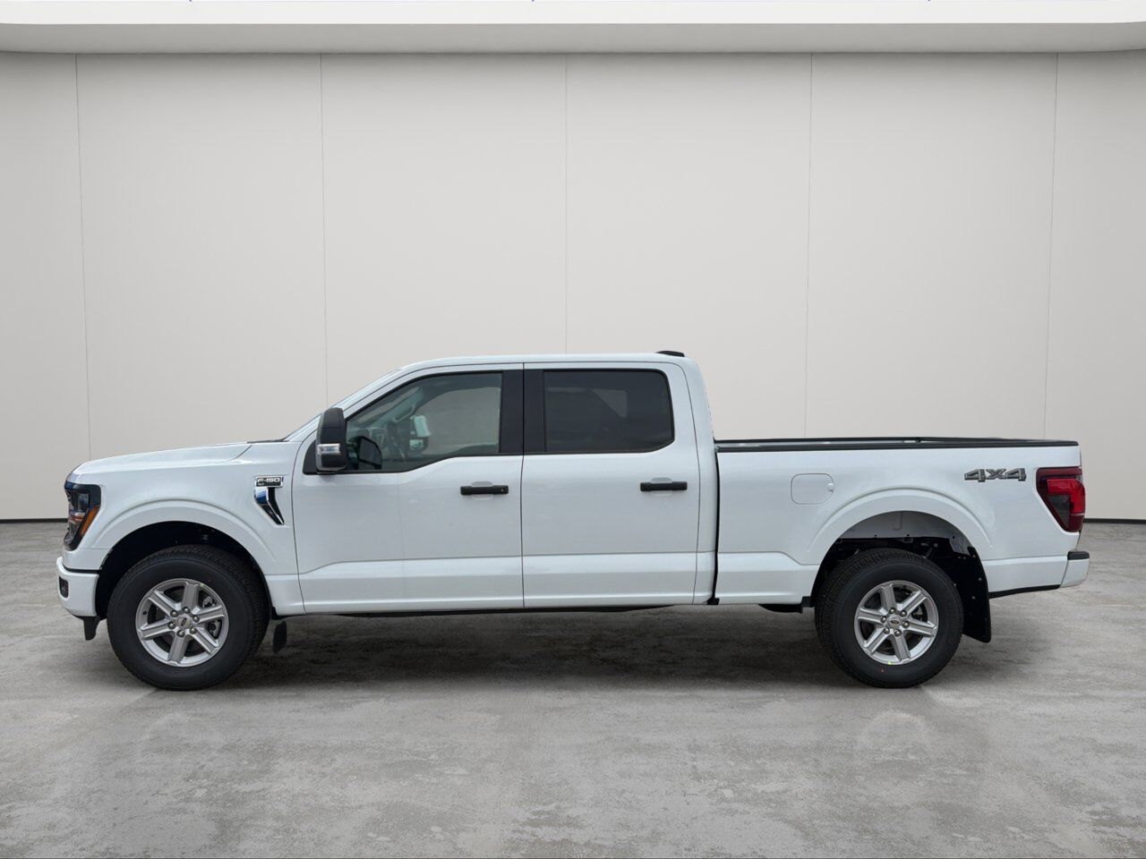 2026 Ford F-150 XLT Sherwood Park AB