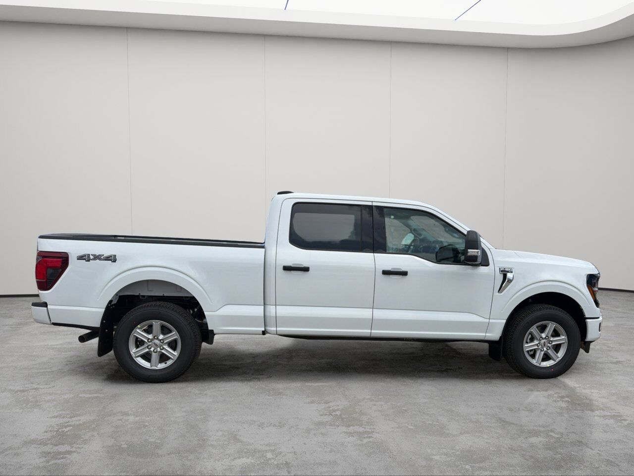 2026 Ford F-150 XLT Sherwood Park AB