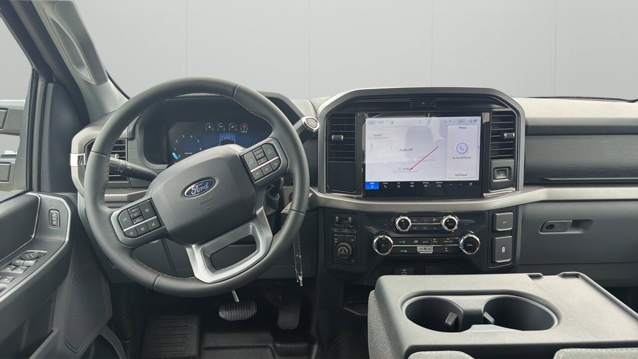 2026 Ford F-150 XLT Sherwood Park AB