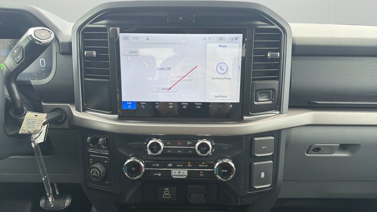 2026 Ford F-150 XLT Sherwood Park AB