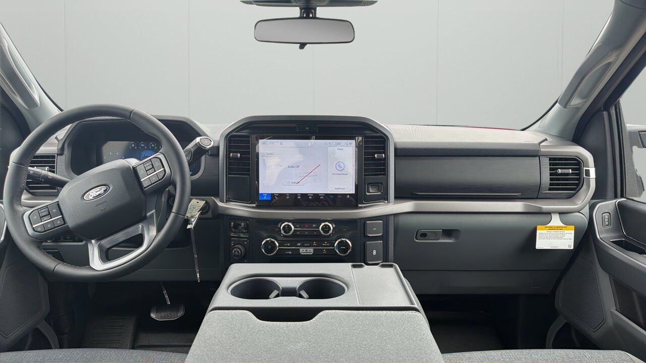 2026 Ford F-150 XLT Sherwood Park AB
