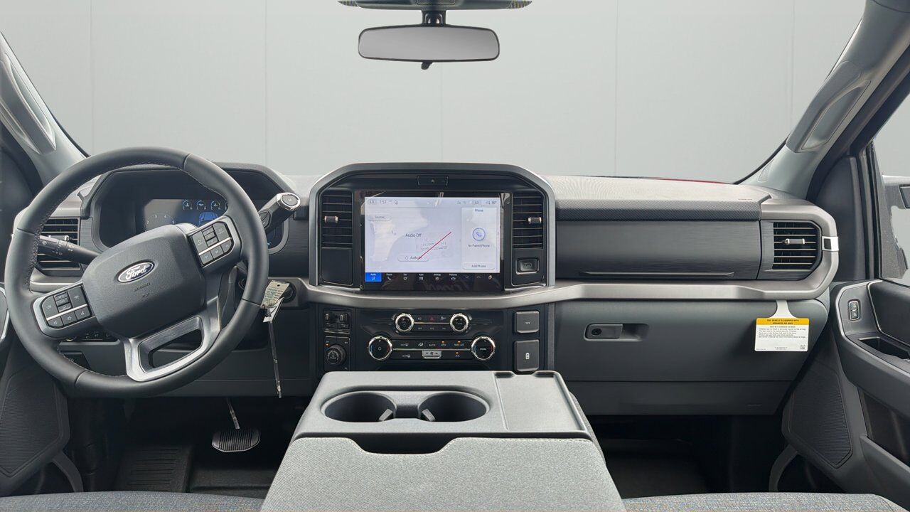 2026 Ford F-150 XLT Sherwood Park AB