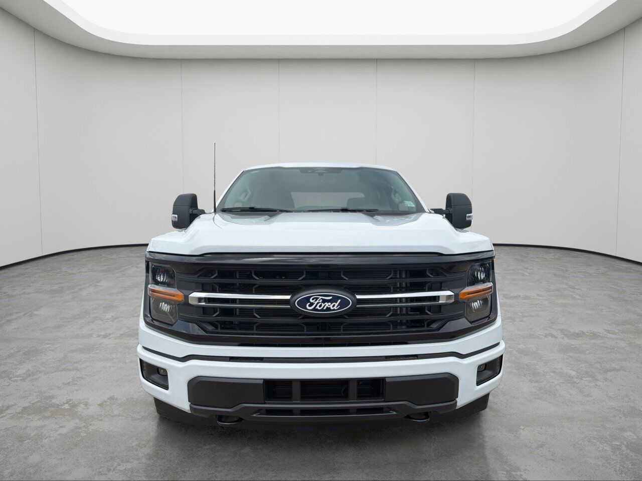 2026 Ford F-150 XLT Sherwood Park AB