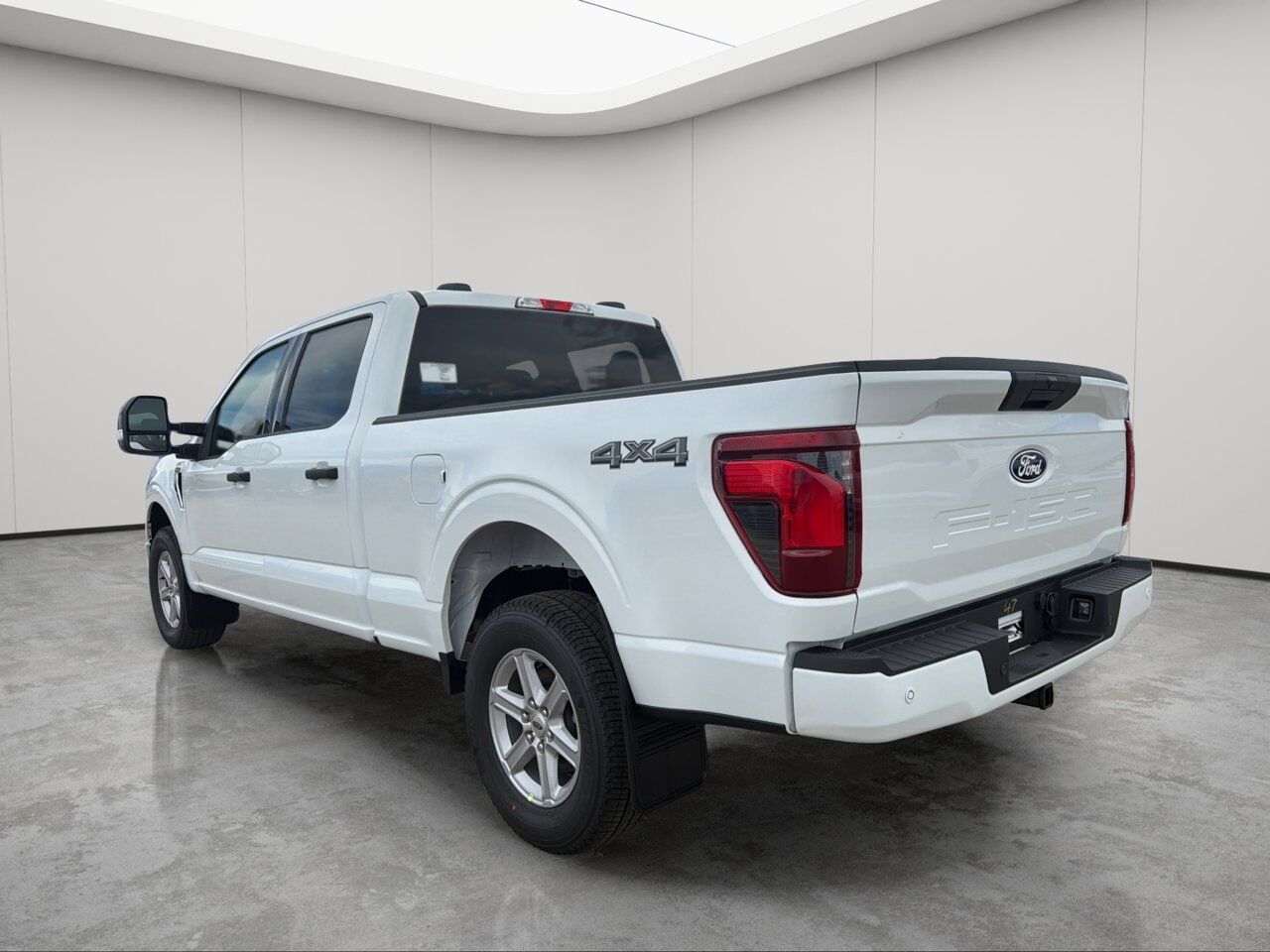 2026 Ford F-150 XLT Sherwood Park AB