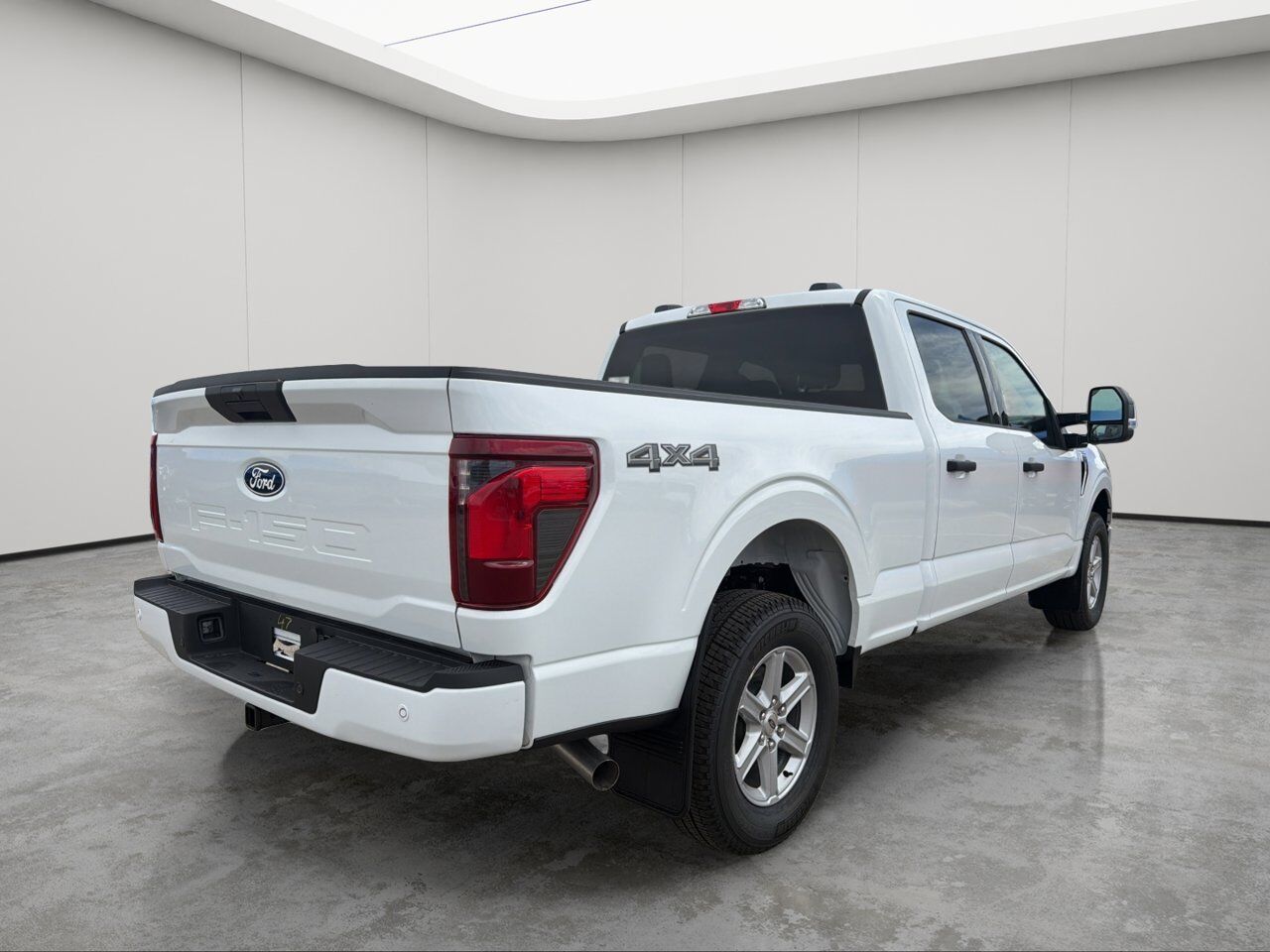 2026 Ford F-150 XLT Sherwood Park AB