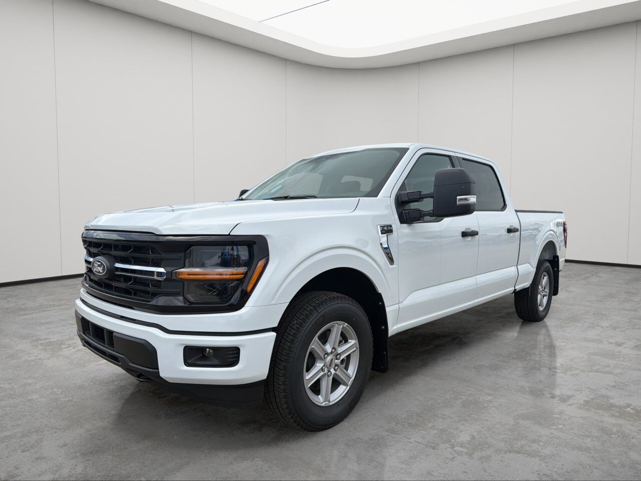 2026 Ford F-150 XLT Sherwood Park AB