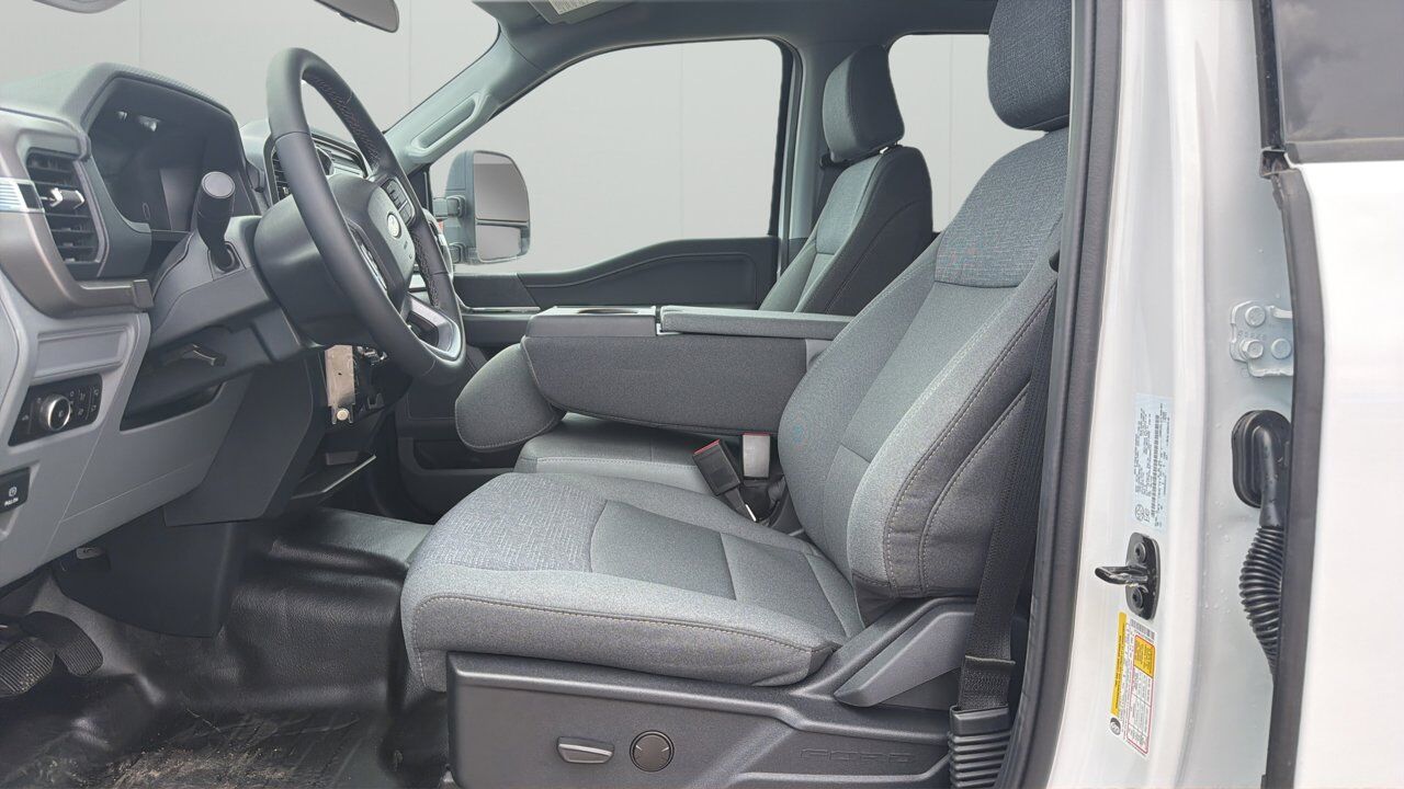 2026 Ford F-150 XLT Sherwood Park AB