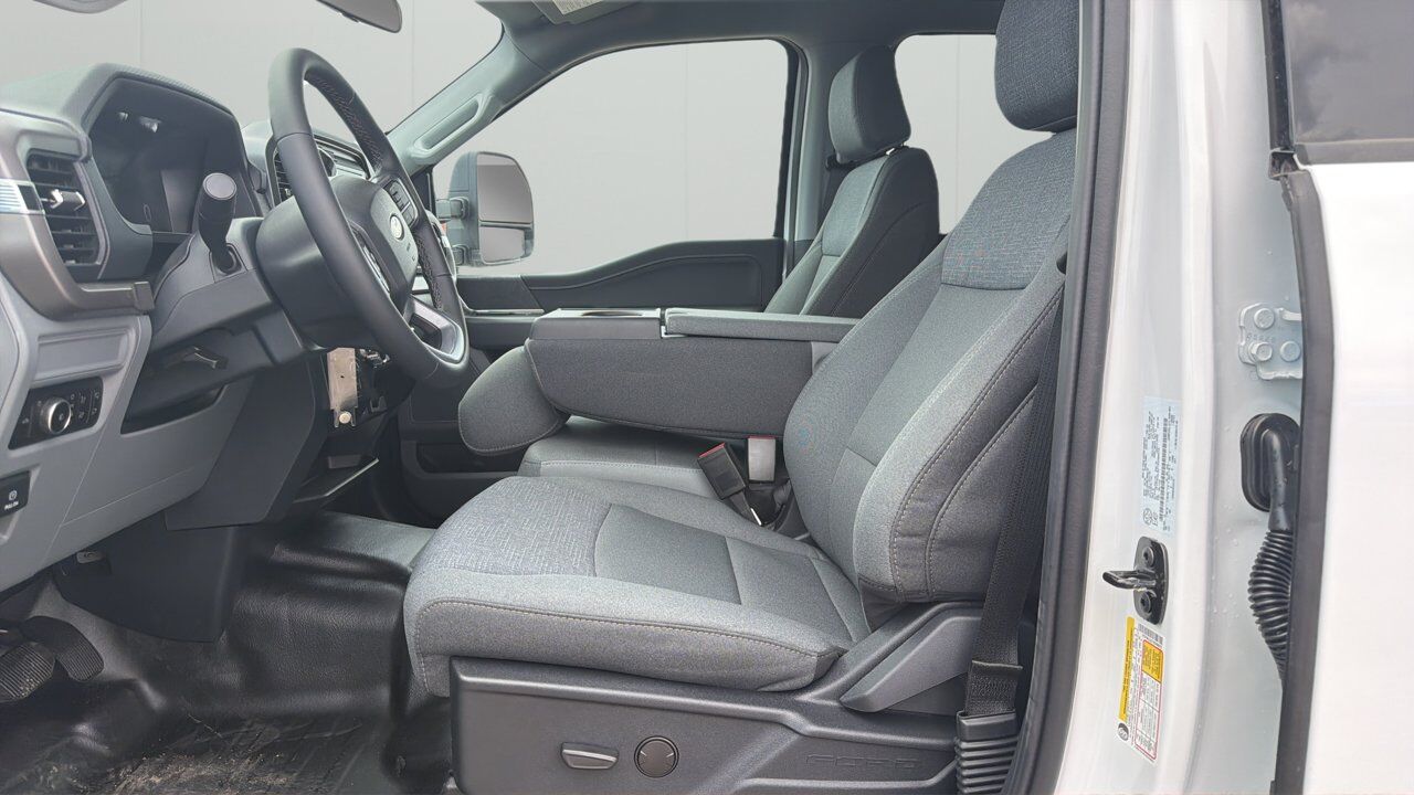 2026 Ford F-150 XLT Sherwood Park AB