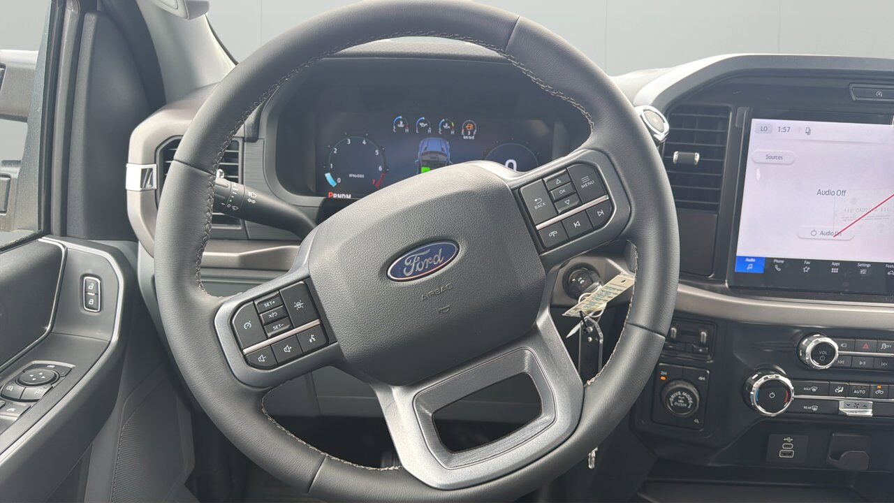 2026 Ford F-150 XLT Sherwood Park AB