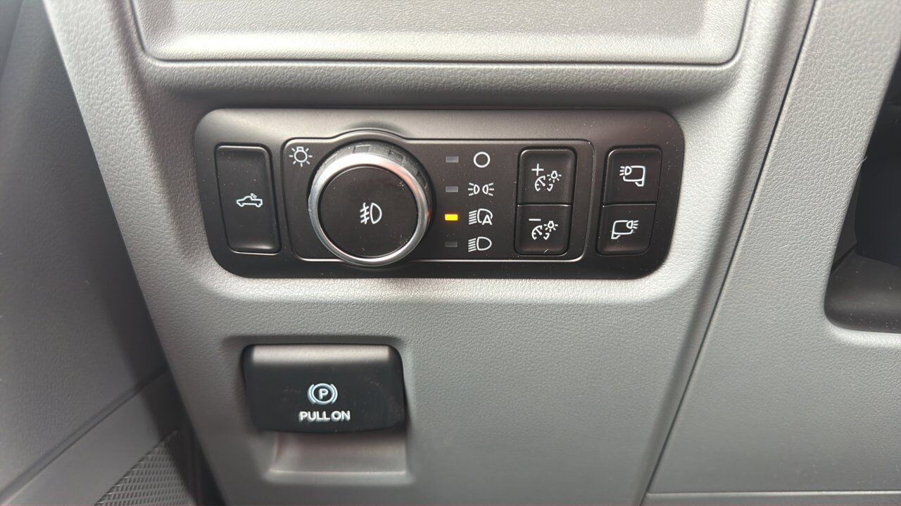 2026 Ford F-150 XLT Sherwood Park AB