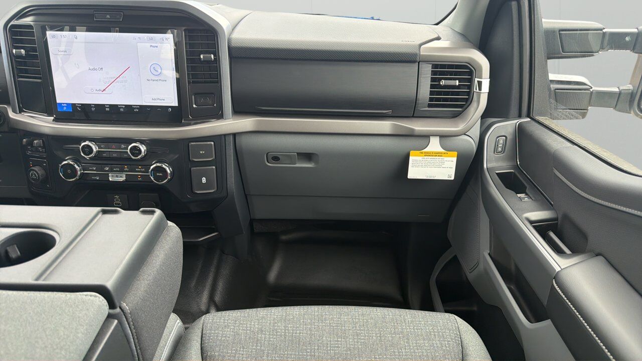 2026 Ford F-150 XLT Sherwood Park AB