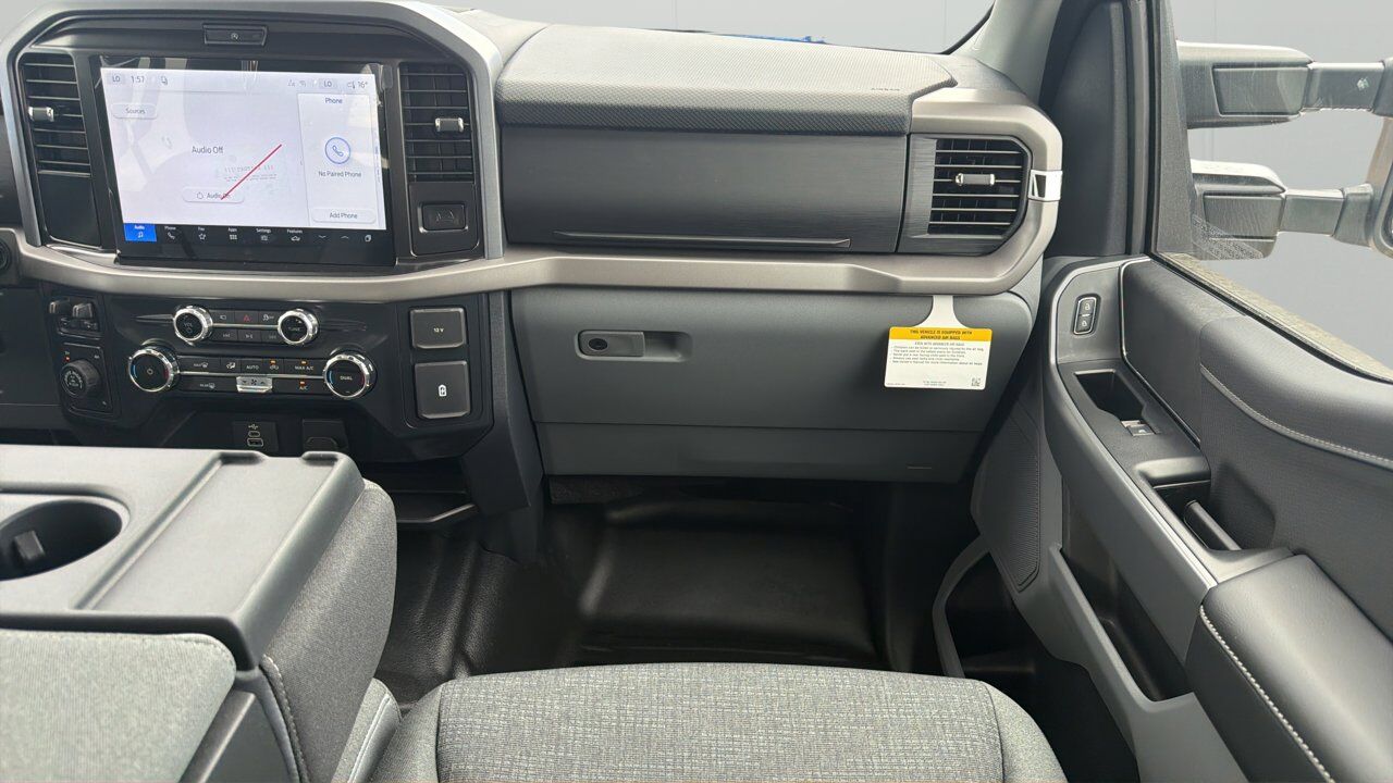 2026 Ford F-150 XLT Sherwood Park AB