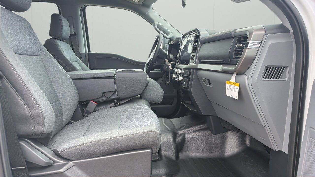 2026 Ford F-150 XLT Sherwood Park AB
