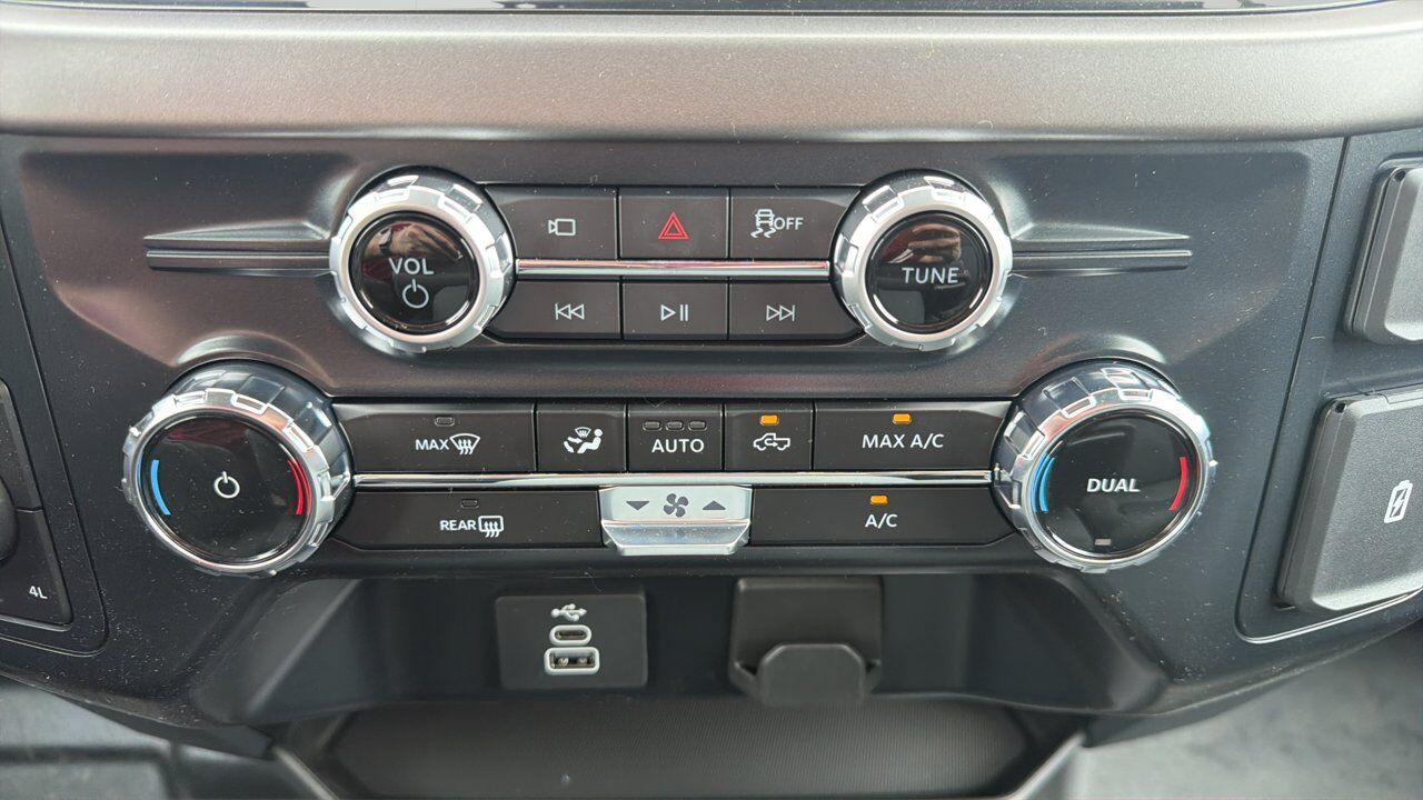 2026 Ford F-150 XLT Sherwood Park AB