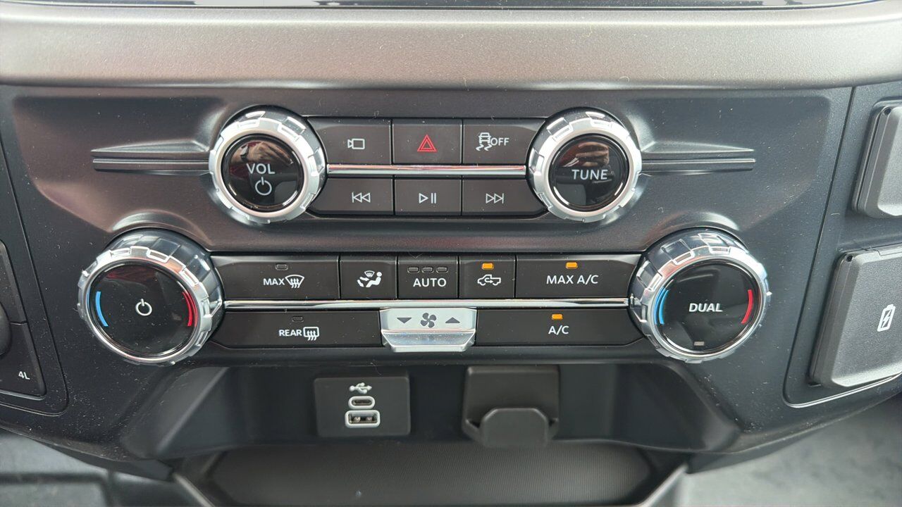 2026 Ford F-150 XLT Sherwood Park AB