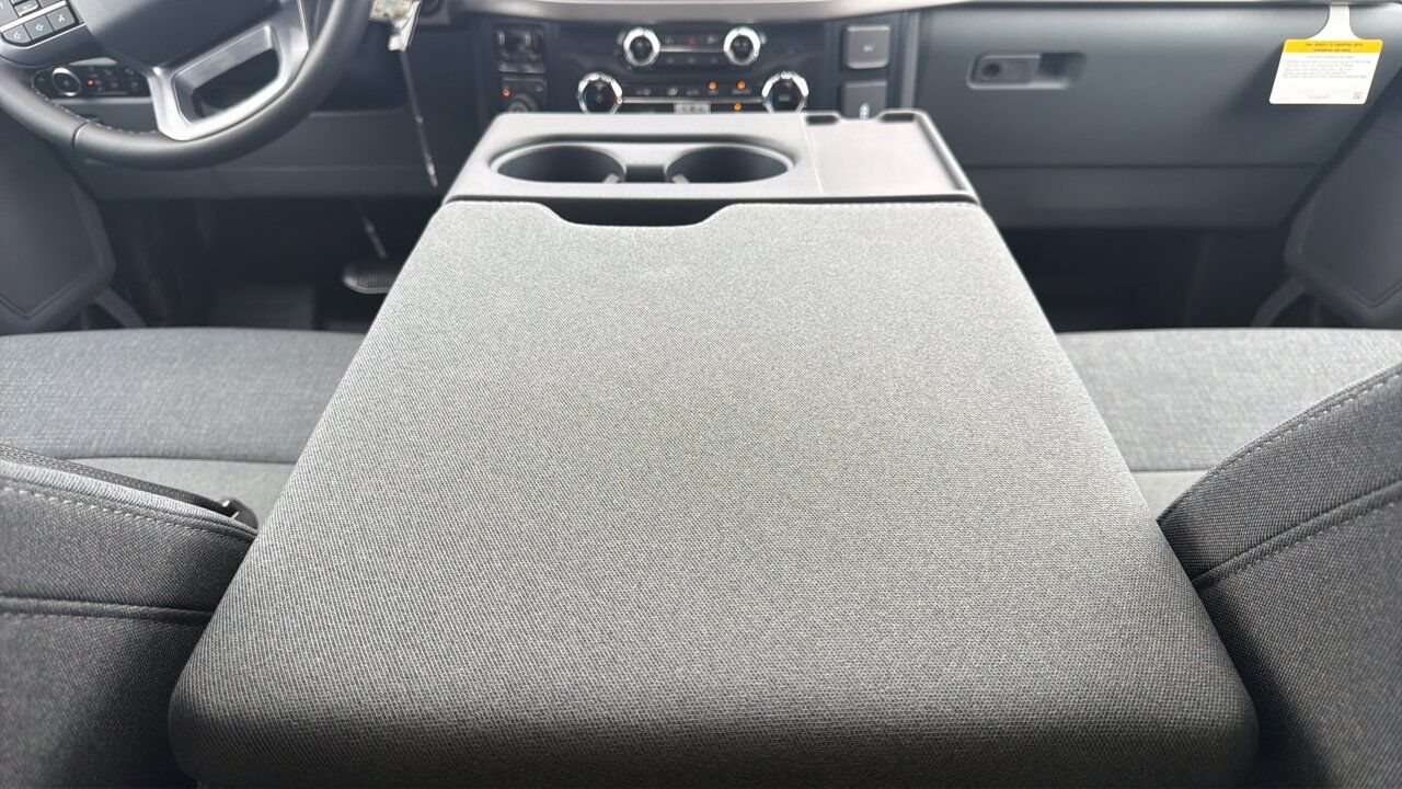 2026 Ford F-150 XLT Sherwood Park AB