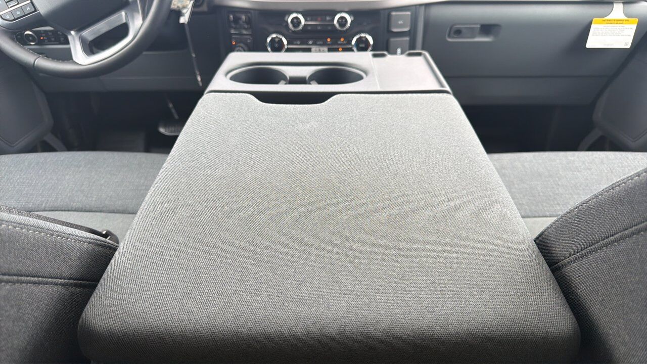 2026 Ford F-150 XLT Sherwood Park AB