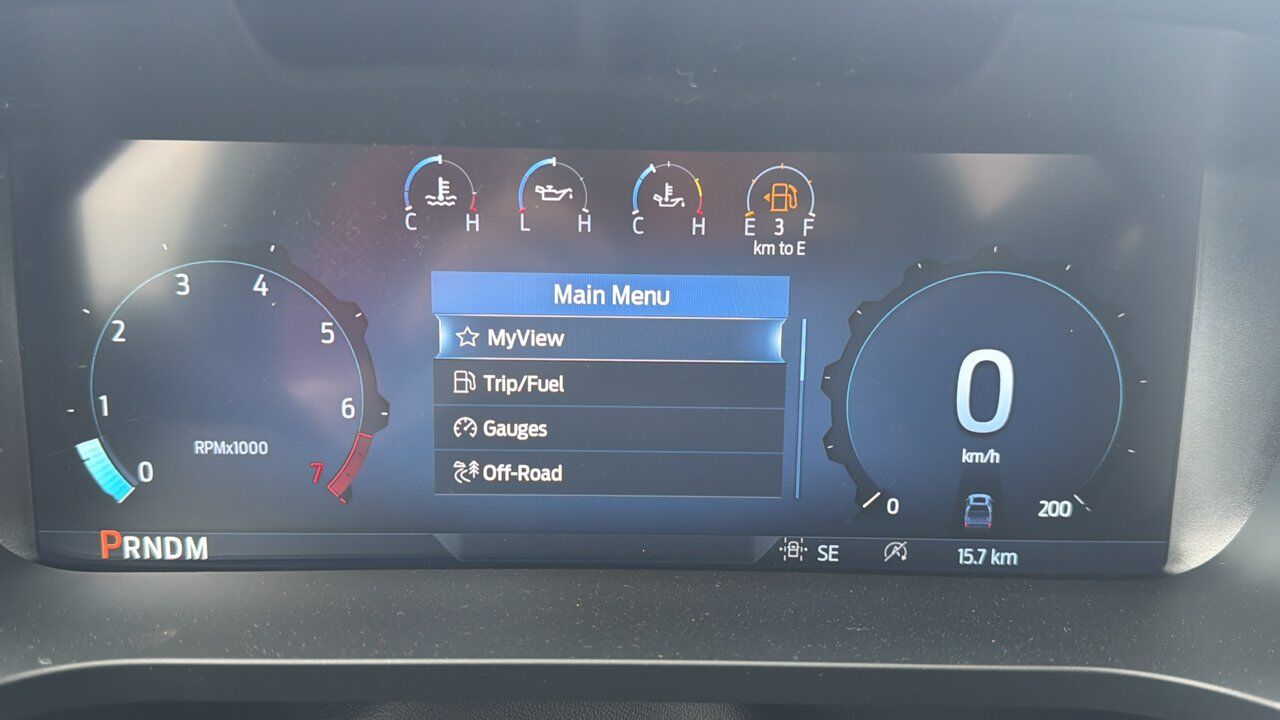 2026 Ford F-150 XLT Sherwood Park AB