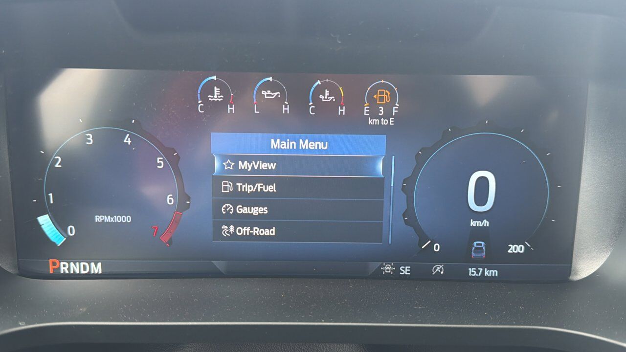 2026 Ford F-150 XLT Sherwood Park AB