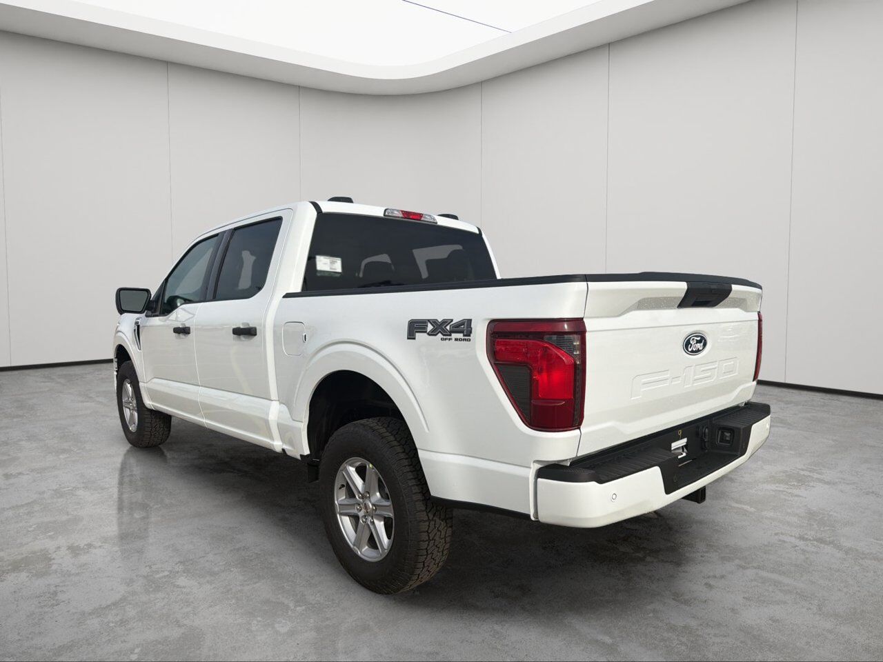 2026 Ford F-150 XLT Sherwood Park AB