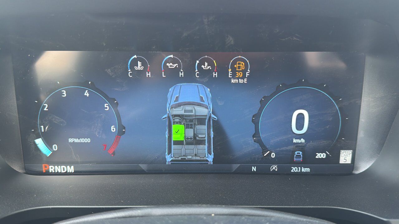2026 Ford F-150 XLT Sherwood Park AB