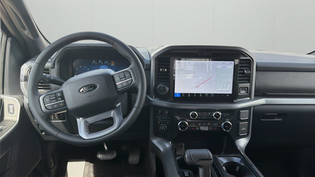2026 Ford F-150 XLT Sherwood Park AB