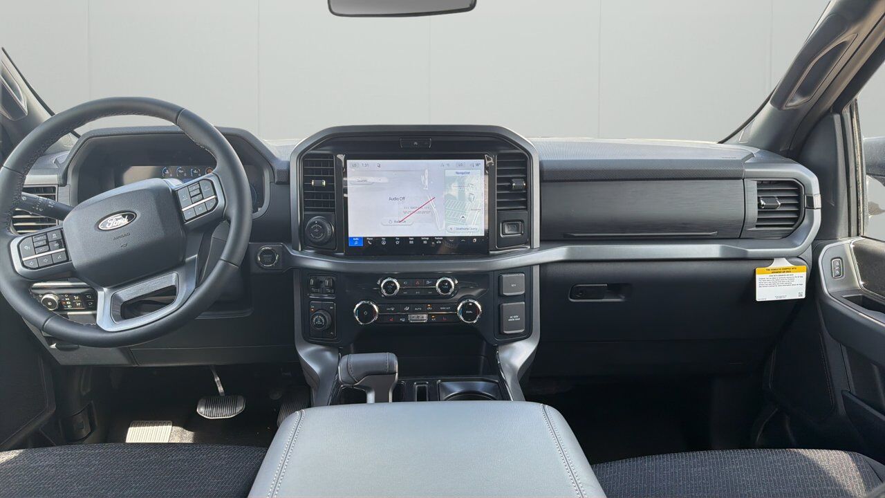 2026 Ford F-150 XLT Sherwood Park AB
