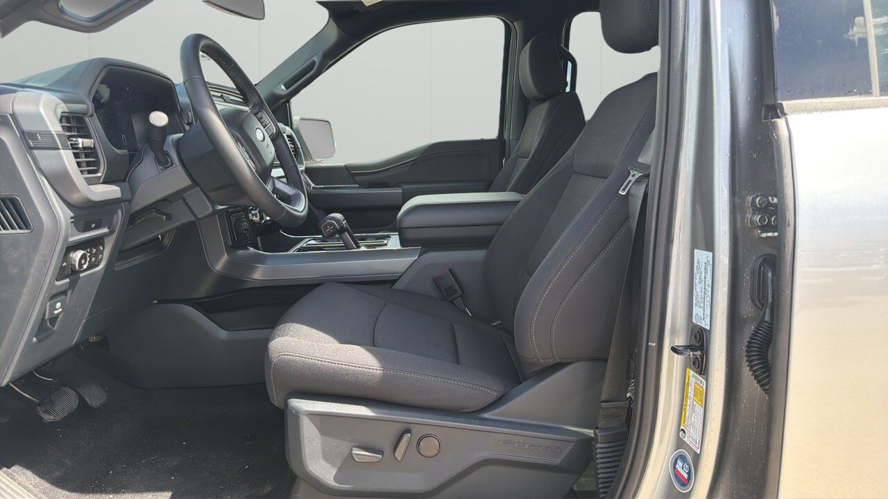 2026 Ford F-150 XLT Sherwood Park AB