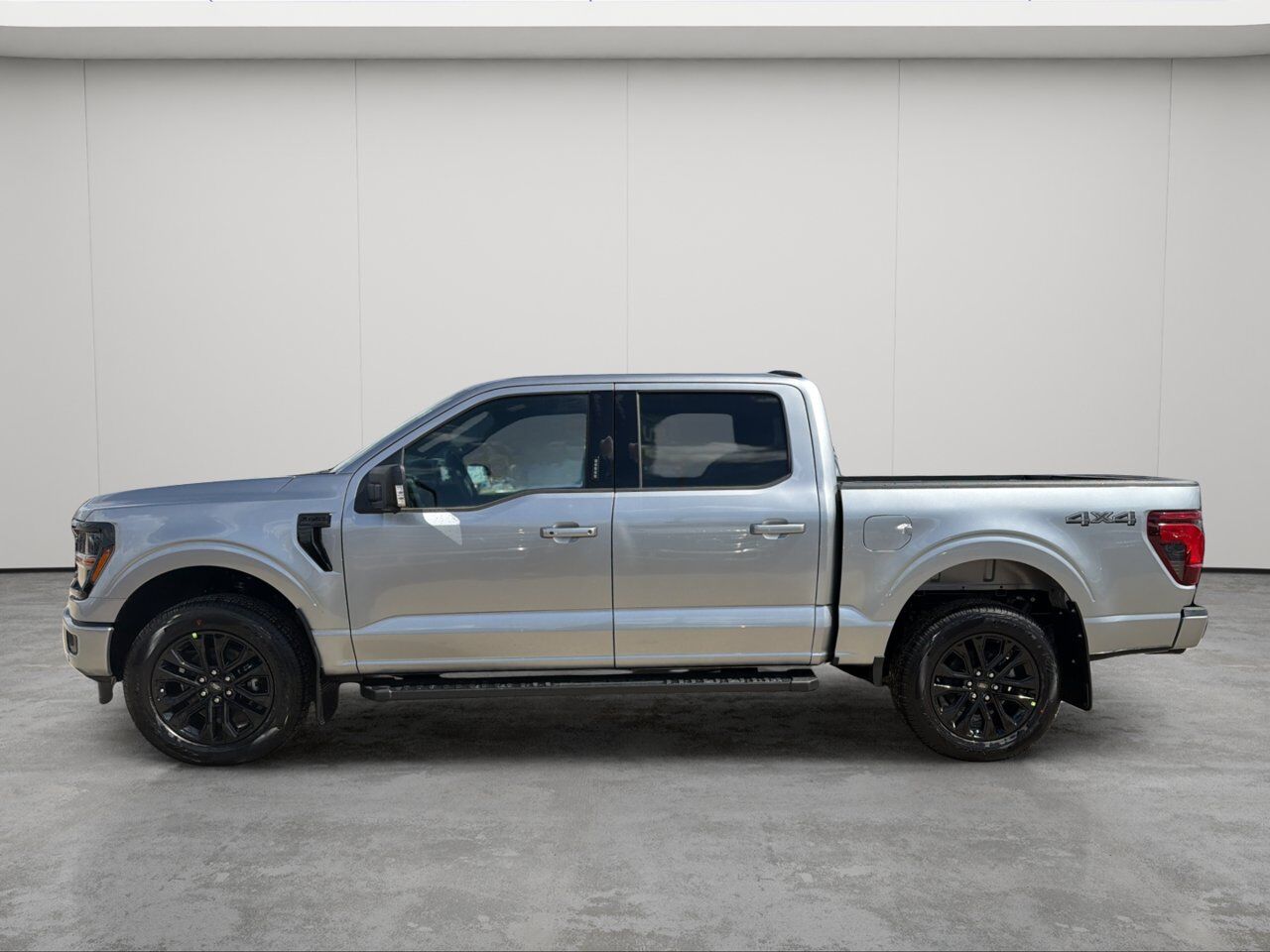 2026 Ford F-150 XLT Sherwood Park AB