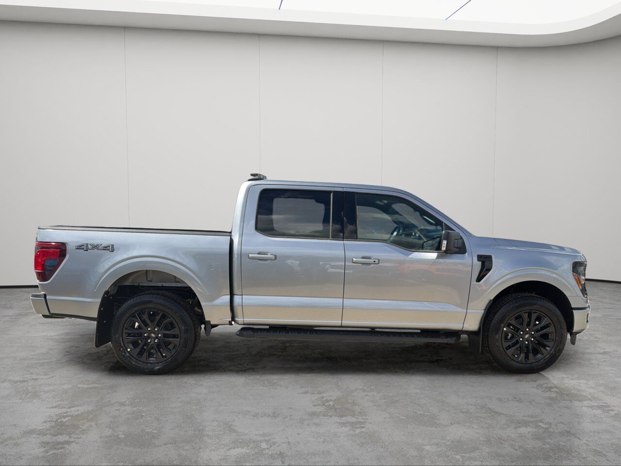 2026 Ford F-150 XLT Sherwood Park AB