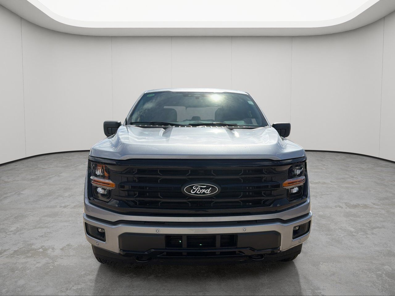 2026 Ford F-150 XLT Sherwood Park AB