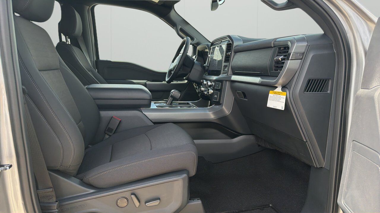 2026 Ford F-150 XLT Sherwood Park AB
