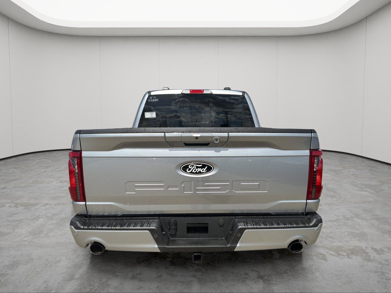 2026 Ford F-150 XLT Sherwood Park AB