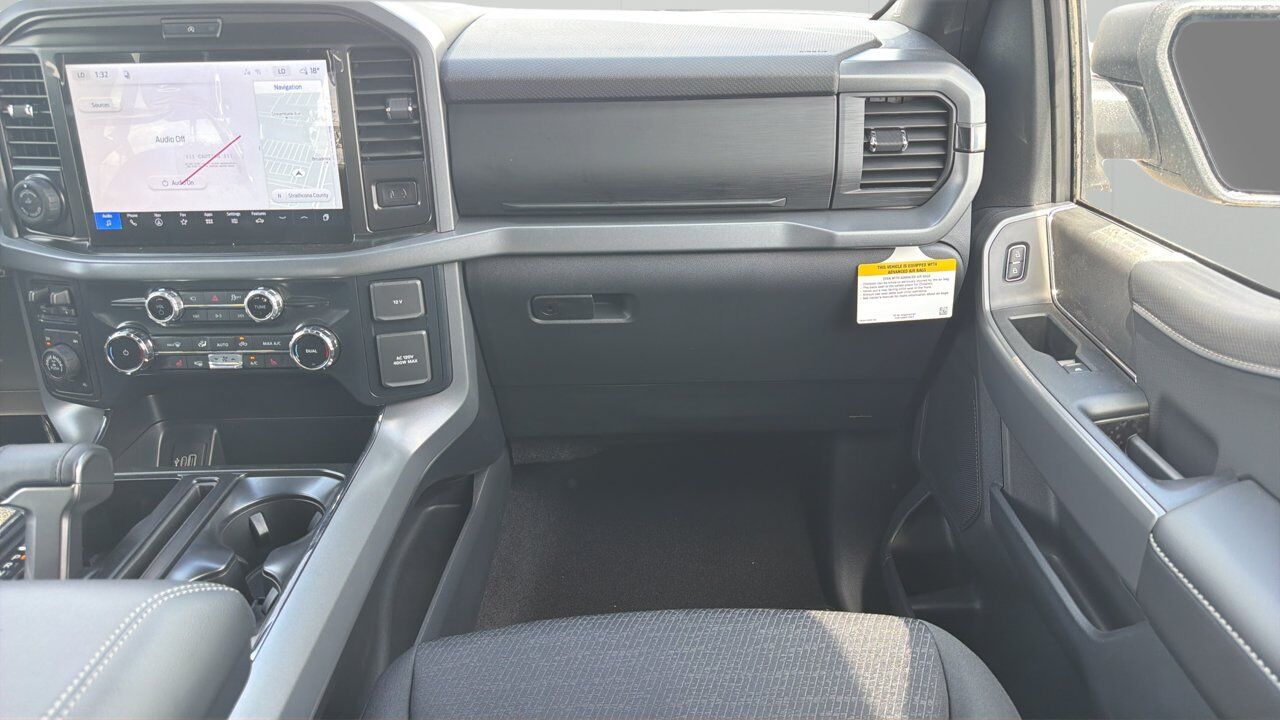 2026 Ford F-150 XLT Sherwood Park AB