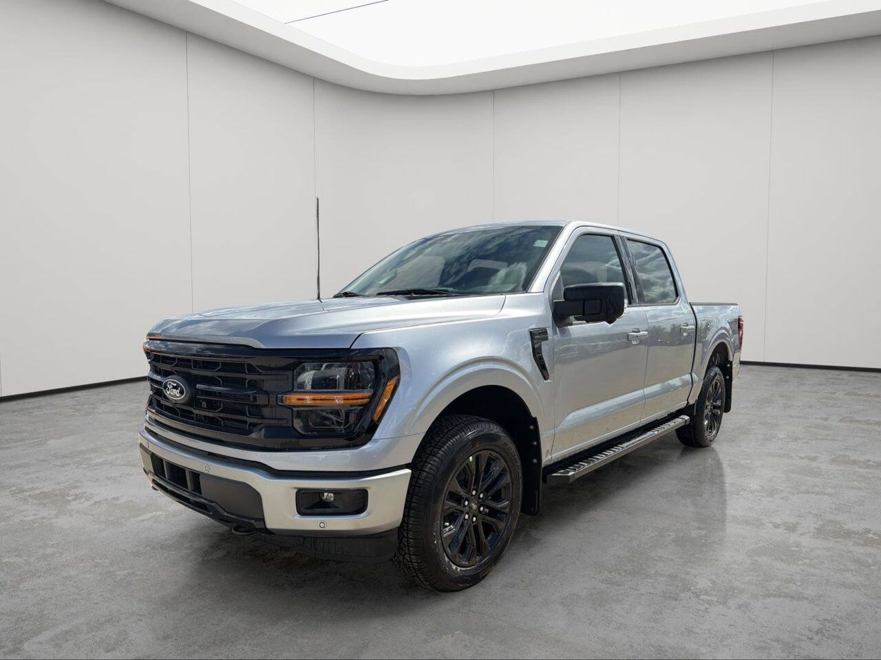 2026 Ford F-150 XLT Sherwood Park AB