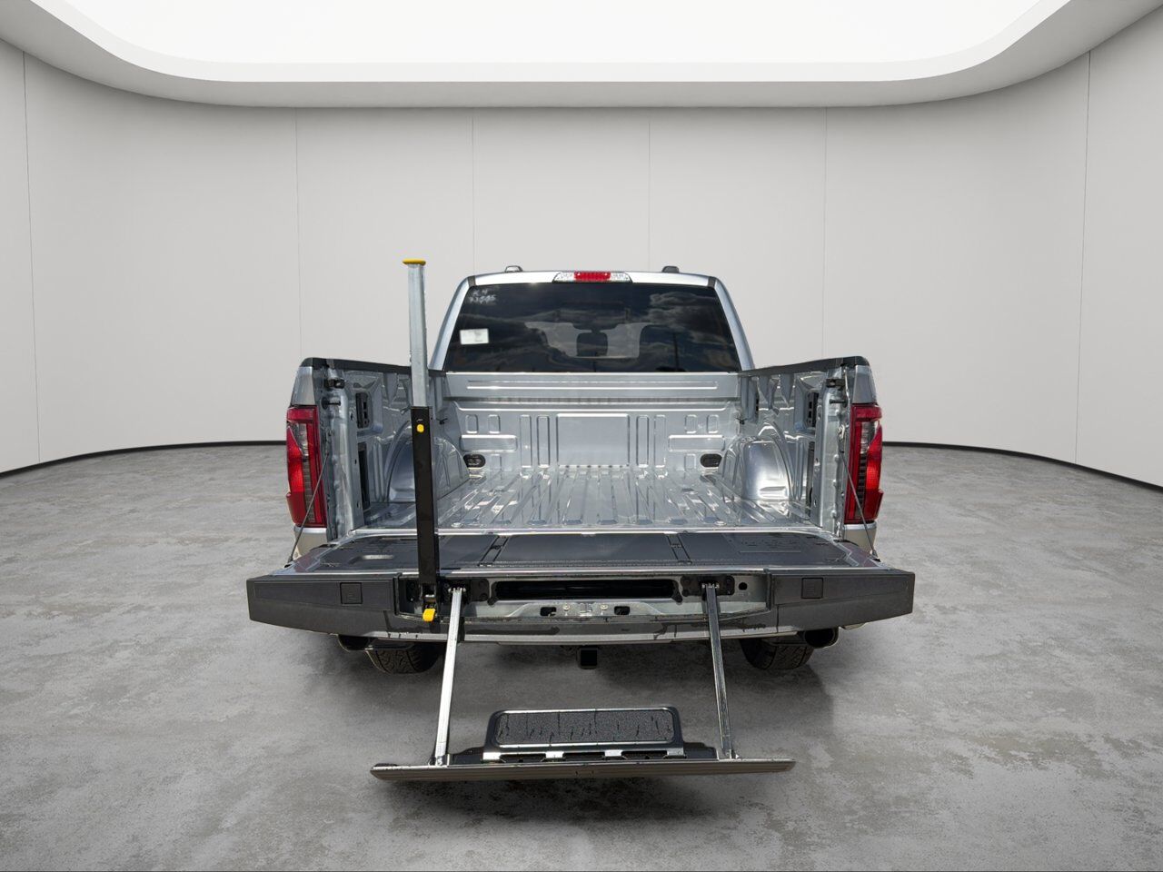 2026 Ford F-150 XLT Sherwood Park AB