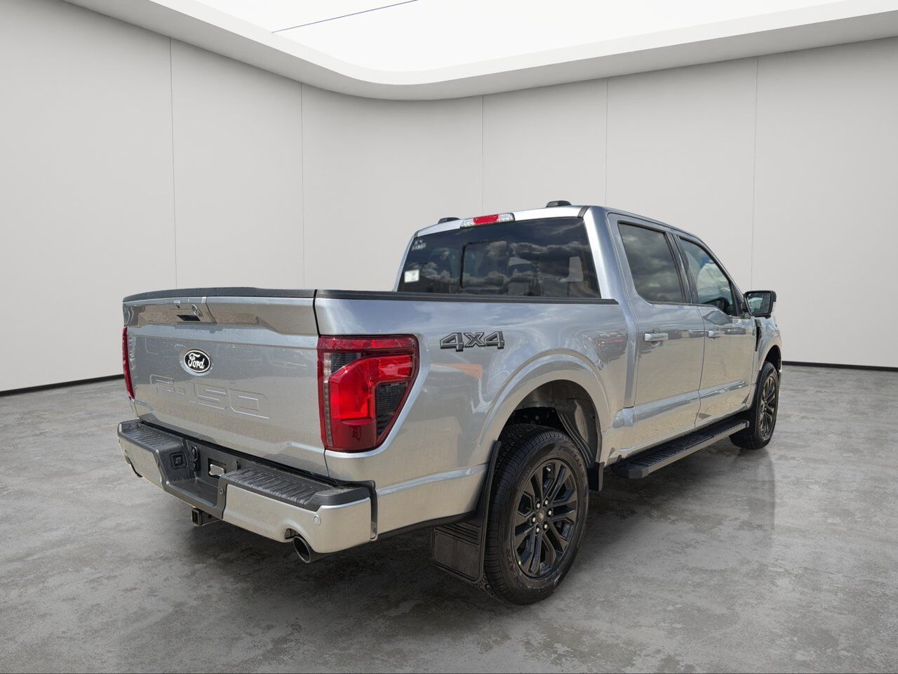 2026 Ford F-150 XLT Sherwood Park AB