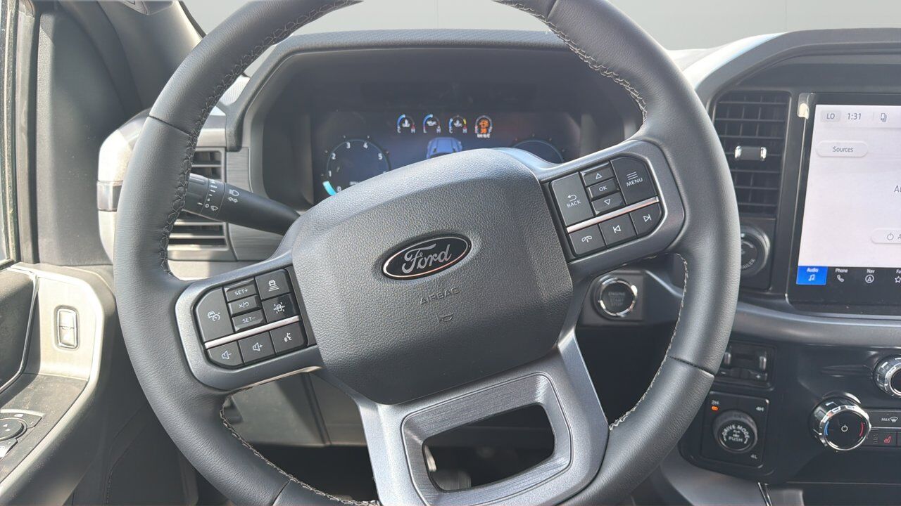 2026 Ford F-150 XLT Sherwood Park AB