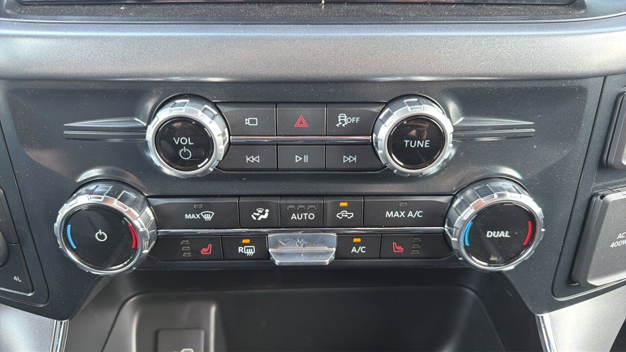 2026 Ford F-150 XLT Sherwood Park AB