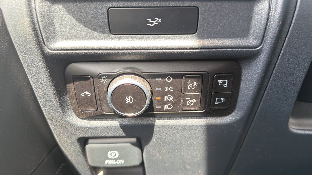 2026 Ford F-150 XLT Sherwood Park AB