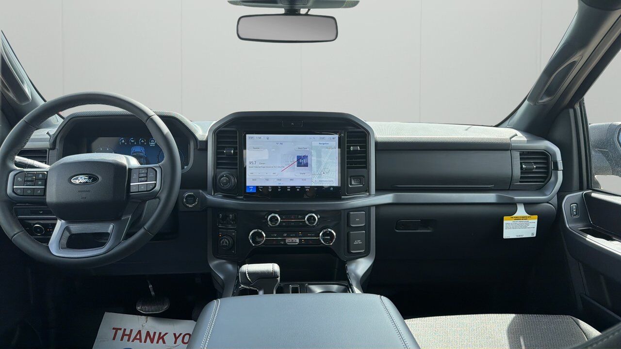 2026 Ford F-150 XLT Sherwood Park AB